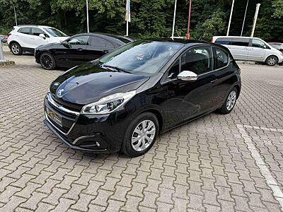 Peugeot 208 Allure