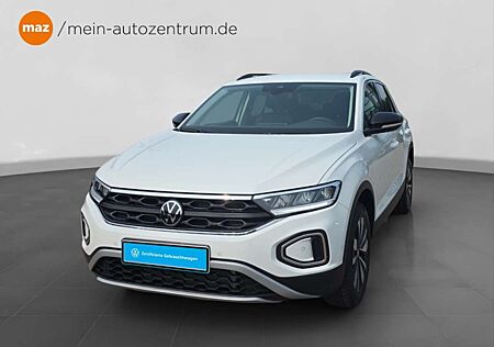 VW T-Roc Volkswagen 1.0 TSI GOAL
