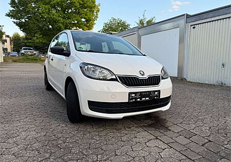 Skoda Citigo Active