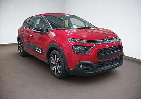 Citroën C3 Citroen Pure Tech 110 S&S MAX