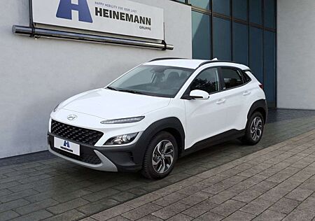 Hyundai Kona 1.6 GDI Select DCT Klima Sitzh. PDC