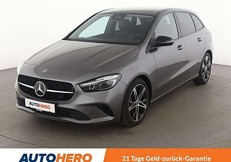 Mercedes-Benz B 200 Progressive Aut.*NAVI*LED*TEMPO*PDC*