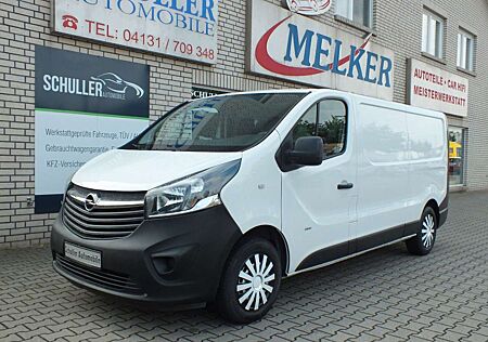 Opel Vivaro B Kasten L2H1 /Klima/Standheizung/Tempom