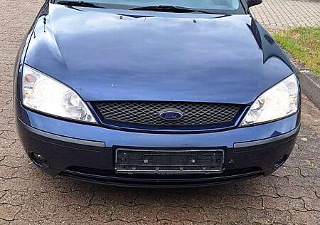 Ford Mondeo 1.8 Turnier Ghia X
