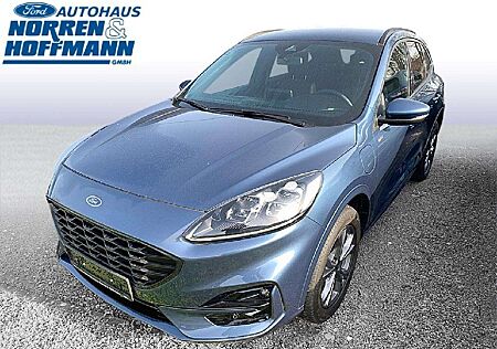 Ford Kuga Plug-In Hybrid ST-Line X
