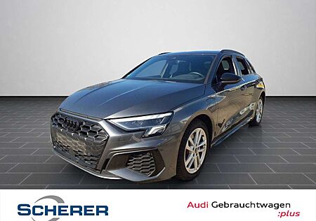 Audi A3 45 TFSIe S tronic S LINE NAVI PLUS