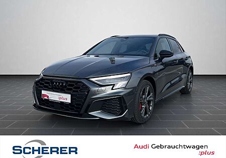 Audi A3 45 TFSIe S tronic S LINE NAVI PLUS