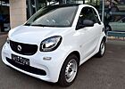 Smart ForTwo coupe EQ Elektro*Klima*1.Hd*