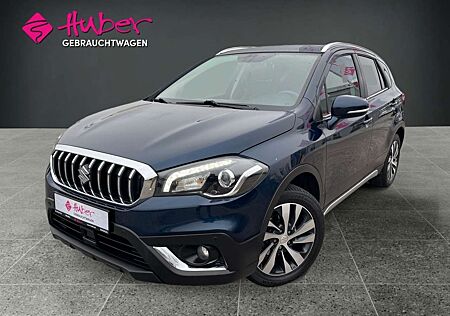 Suzuki Others S-Cross COMFORT+ AllGrip MHEV (*ALLRAD*NAVI*)