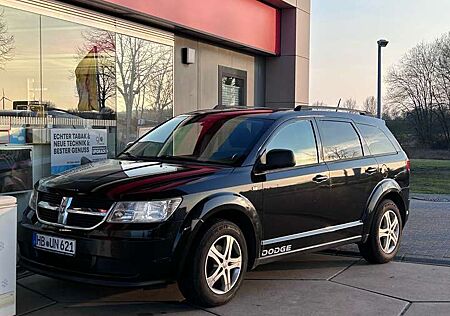 Dodge Journey 2.0 CRD SXT