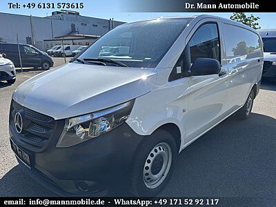 Mercedes-Benz Vito 110114116119 CDI RWD lang