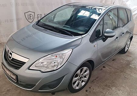 Opel Meriva B Edition