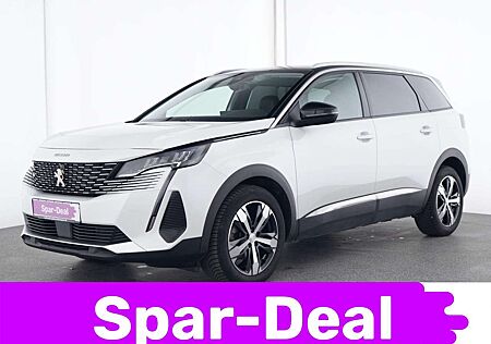 Peugeot 5008 Allure LED|Kamera|Kessy|SHZ|Navi|PDC