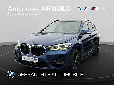 BMW X1 xDrive25e Sport Line *Batteriegarantie* Head-Up Hi