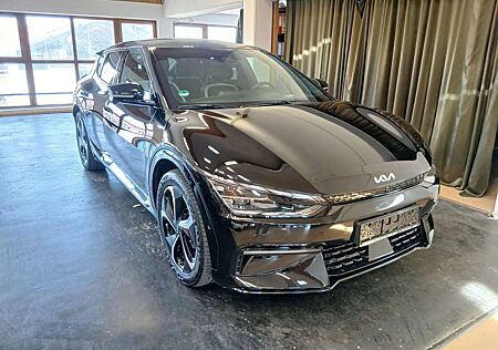 Kia EV6 GT-Line 77,4 RWD WP ASS+ SND DES BR