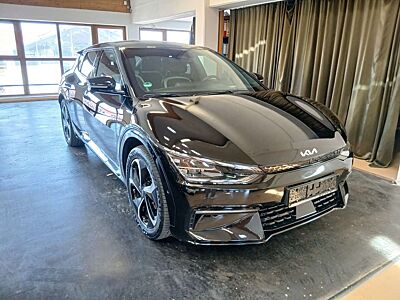 Kia EV6 GT-Line 77,4 RWD WP ASS+ SND DES BR