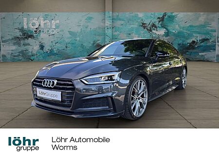 Audi A5 Sportback 40 TFSI S-Line Sport *B&O*MATRIX-LED*