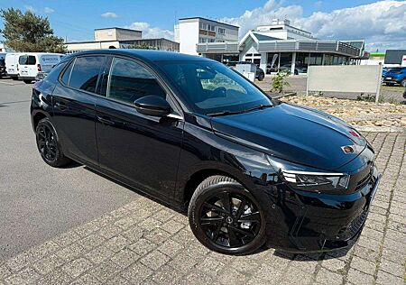 Opel Corsa F GS 1.2 (100PS) Navi, RFK, SHZ, LED
