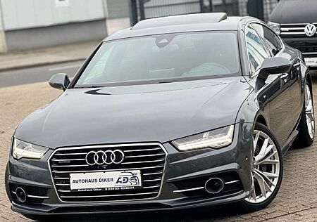 Audi A7 Sportback 3.0 TDI clean diesel quattro S line