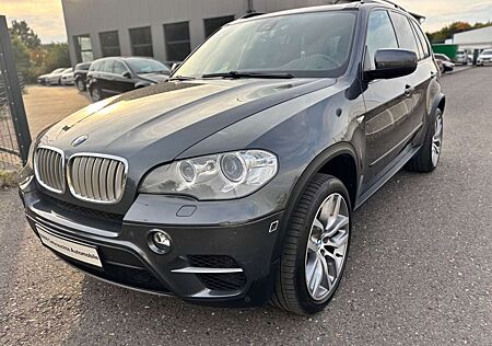 BMW X5 xDrive40d Edition Sport Panorama/AHK-3500!