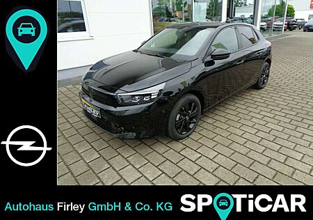 Opel Corsa GS