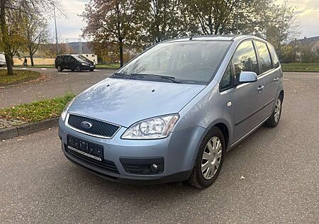 Ford Focus C-Max Fun