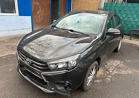 Lada Vesta 1.6*Automatik*Klima*R-Cam*