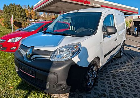 Renault Kangoo ENERGY dCi 75 Klima CD Leiterklappe