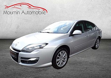 Renault Laguna III 1.5 dCi FAP Dynamique"KLIMA"LEDER"PDC"TEM"1.HD