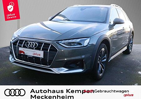 Audi A4 Allroad quattro 40 TDI 18" GWP NAVI+VC MATRIX KLIMAAT