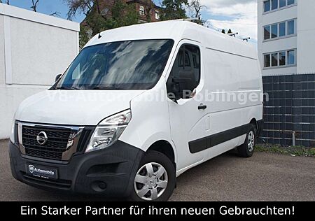 Nissan NV400 Kastenwagen L2H2 3,5t PRO