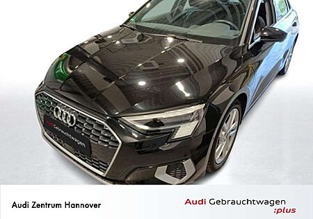 Audi A3 e-tron 40 TFSIe advanced Matrix AH