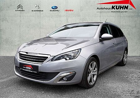 Peugeot 308 SW PureTech 130 Active KAMERA NAVI LED