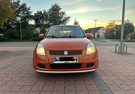 Suzuki Swift 1.5 Comfort