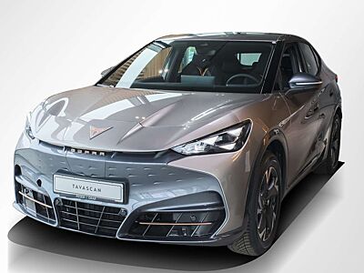 CUPRA Tavascan Endurance 77 kWh 19"Ganzj. Matrix RüKa