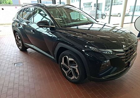 Hyundai Tucson Prime Plug-In Hybrid 4WD