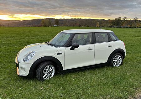 Mini ONE Leder Lounge / Klima/ SHZ SO- & WI-Reifen