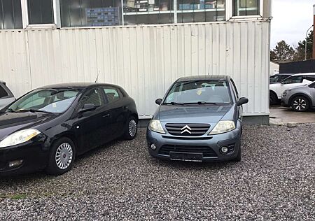 Citroën C3 Citroen HDi 110 FAP VTR