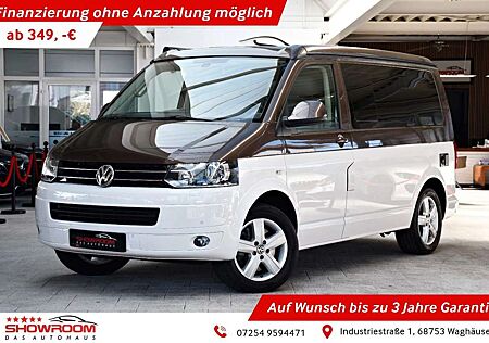 VW T5 California Volkswagen T5 orig. California Comfortline Europe Wohnmobil