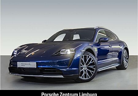 Porsche Taycan 4 Cross Turismo Panoramadach LED-Matrix