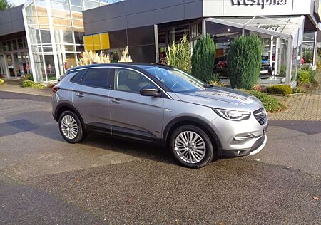 Opel Grandland X Plug-in-Hybrid 1.6 DI Start/Stop Aut INNOVATION