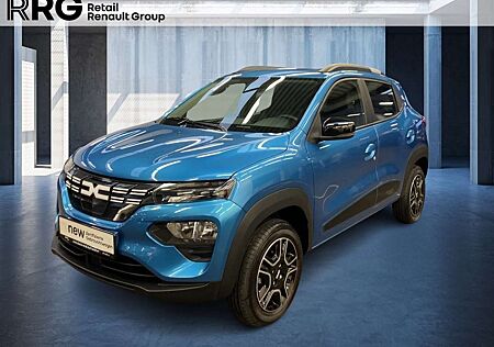 Dacia Spring ELECTRIC ESSENTIAL UPE:24.300,-