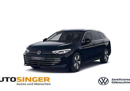 VW Passat Variant Volkswagen Business eHybrid *AHK*NAVI*HdUp*