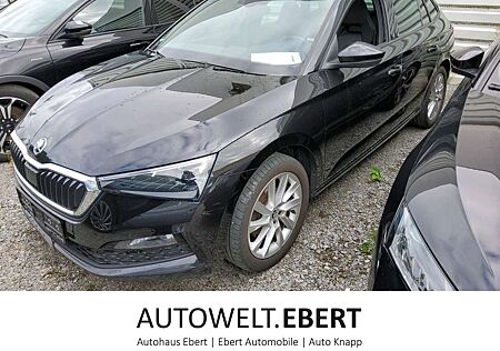 Skoda Scala 1.6 TDI DSG Style/ACC/KAMERA/PANO/VIRTUAL/