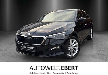 Skoda Scala 1.6 TDI DSG Style/ACC/KAMERA/PANO/VIRTUAL/