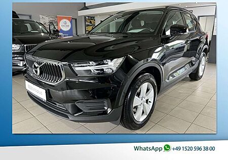 Volvo XC 40 XC40 T3 Momentum Core Kamera LED WinterP Navi