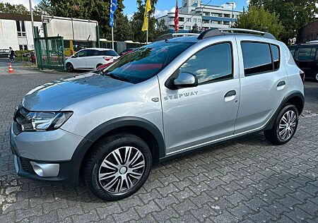 Dacia Sandero II Stepway Prestige
