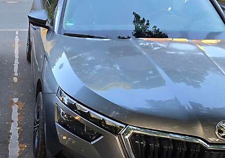 Skoda Kamiq 1.0 TSI Tour