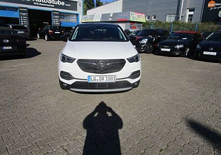 Opel Grandland X gebraucht kaufen Opel Grandland X Ultimate-Pano-Kamera-Leder-Xenon-LED-Sound Denon!!
