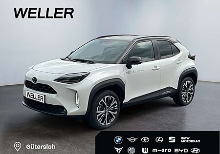 Toyota Yaris Cross Hybrid 130 1.5 Style Plus *Matrix*360*